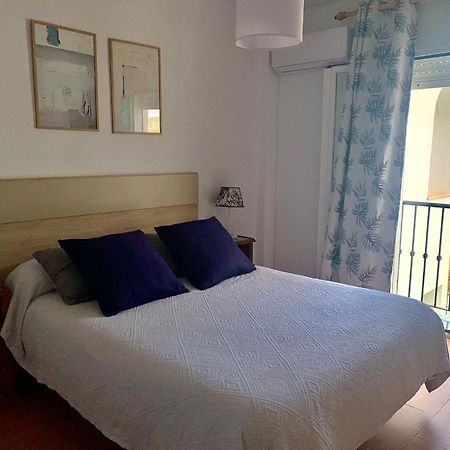 Apartamento La Fontanilla Конил-де-ла-Фронтера Екстериор снимка