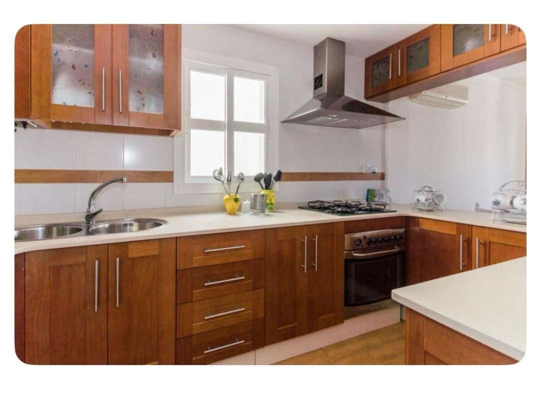 Apartamento La Fontanilla Конил-де-ла-Фронтера Екстериор снимка