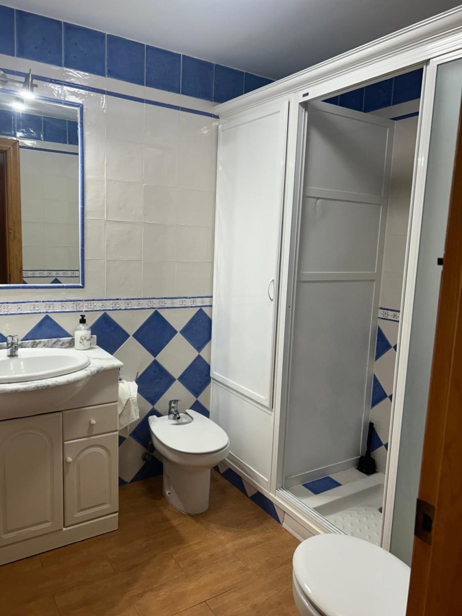 Apartamento La Fontanilla Конил-де-ла-Фронтера Екстериор снимка
